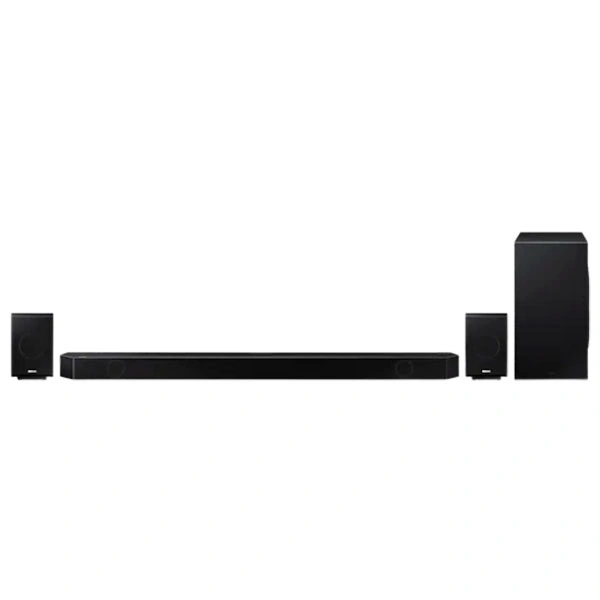 Саундбар Samsung HW-Q990B/RU - фото 2