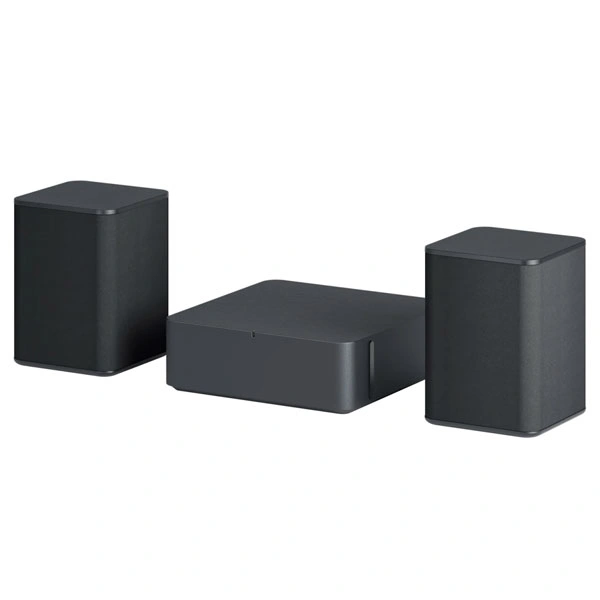 Саундбар LG S80QR - фото 12