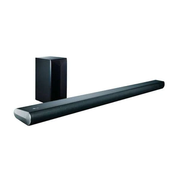 Саундбар LG LAS551H - фото 2