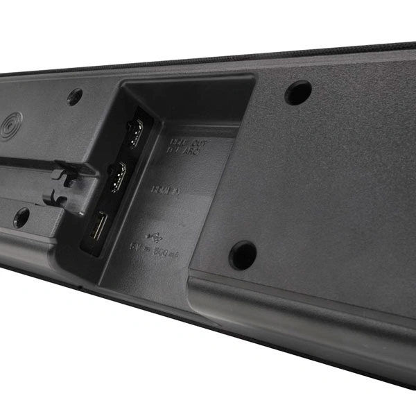 Саундбар LG S65Q - фото 5