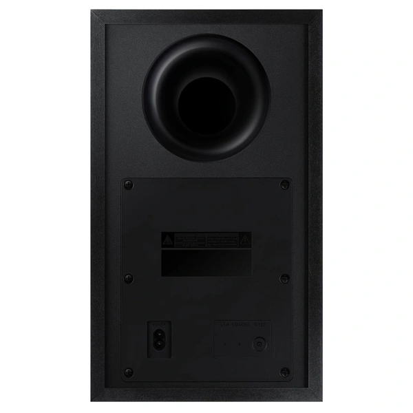 Комплект Саундбар Samsung HW-Q700C/RU + LED телевизор Samsung UE43DU7100UXCE  - фото 6