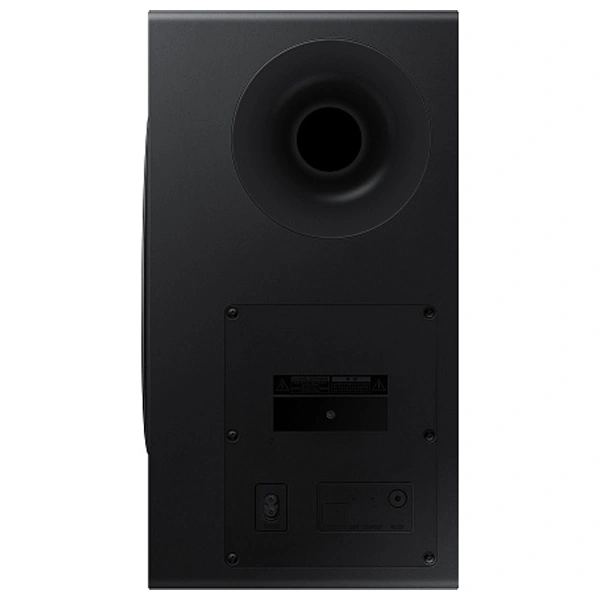 Саундбар Samsung HW-Q990C/RU - фото 17