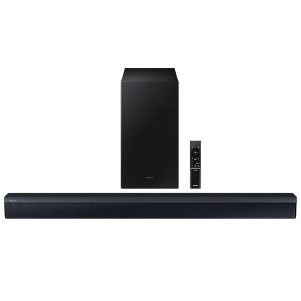 Саундбар Samsung HW-C450/RU - фото 4