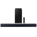 Саундбар Samsung HW-C450/RU - фото 4