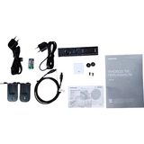 Саундбар Samsung HW-C450/RU - фото 2