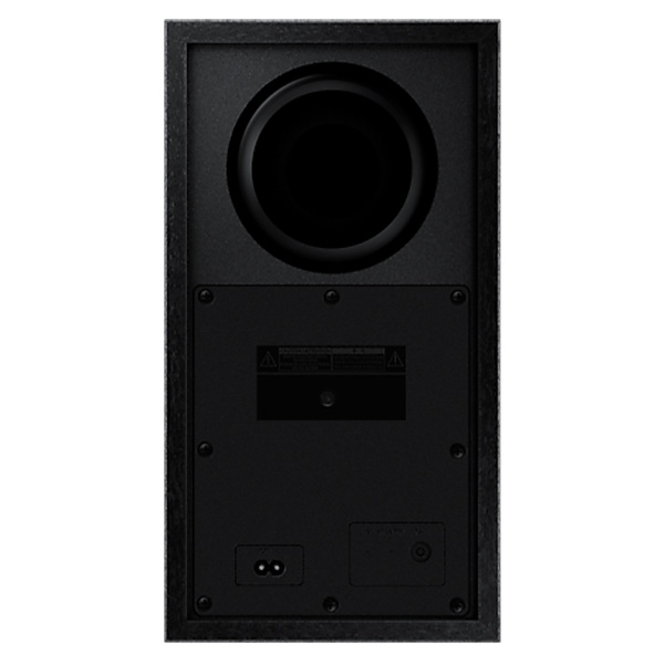 Саундбар Samsung HW-B750D - фото 7