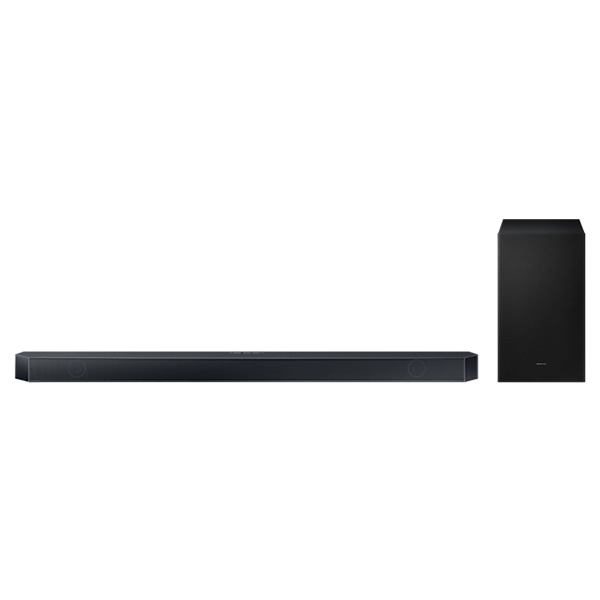 Саундбар Samsung HW-Q700D/RU - фото 2