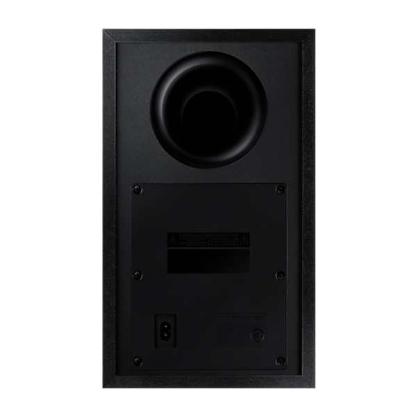 Саундбар Samsung HW-Q700D/RU - фото 6