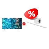 Комплект Саундбар Samsung HW-S801B/RU + QLED телевизор Samsung QE65Q60DAUXCE  - фото 2