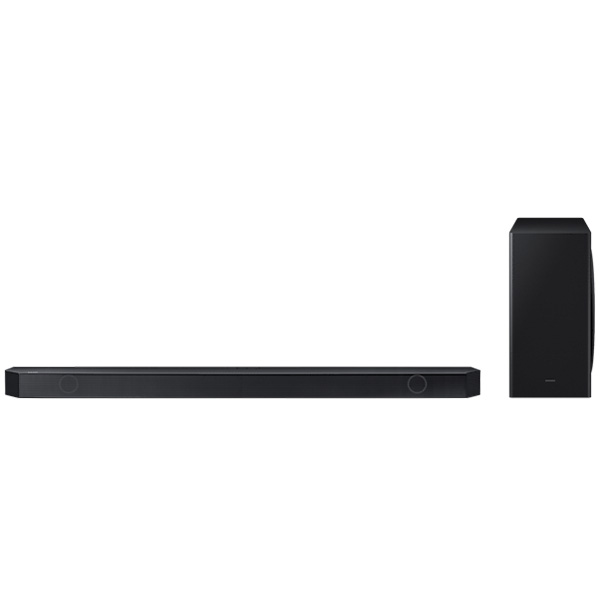 Саундбар Samsung HW-Q800D/RU - фото 2
