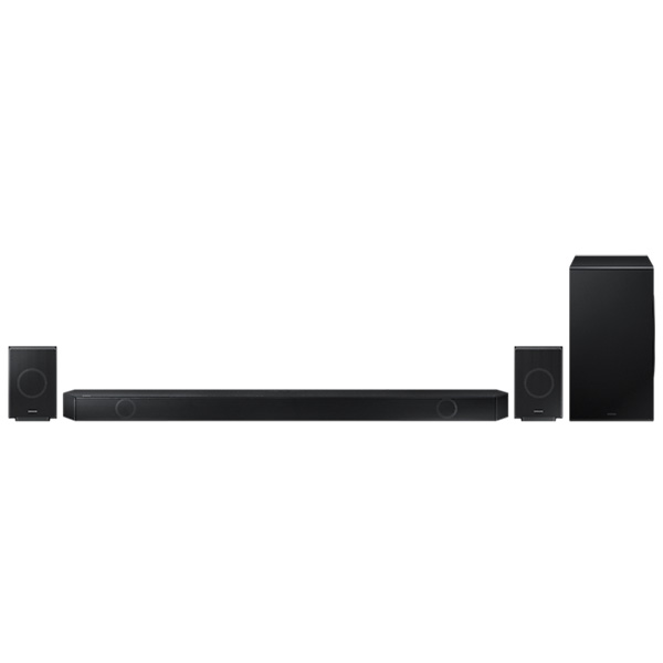 Саундбар Samsung HW-Q990D/RU - фото 2
