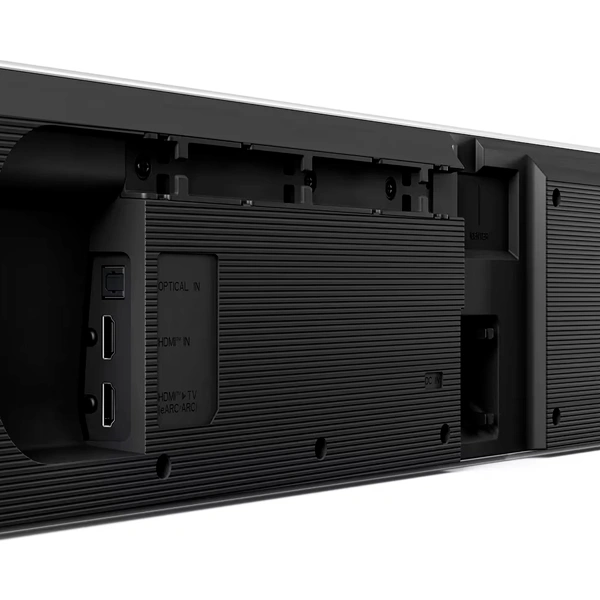 Саундбар LG SG10TY - фото 4