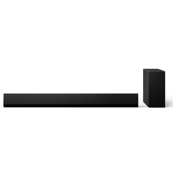 Комплект Саундбар LG SG10TY + OLED телевизор LG OLED55B4RLA  - фото 2