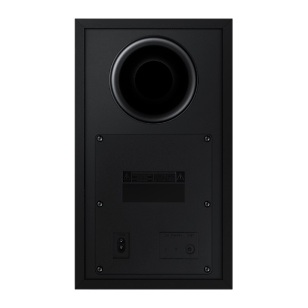 Samsung саундбары HW-S700D/RU - фото 4