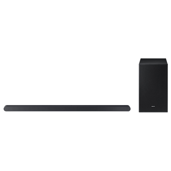 Саундбары Samsung HW-S700D/RU - фото 2