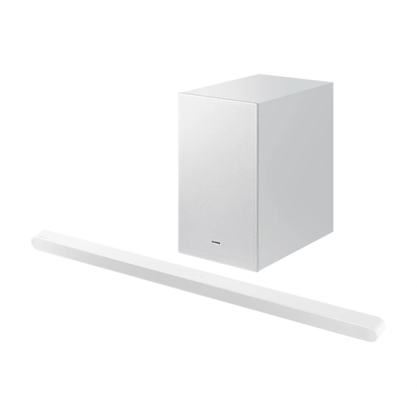 Samsung саундбары HW-S701D/RU - фото 2