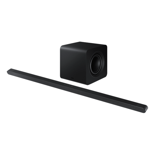 Саундбары Samsung HW-S800D/RU - фото 2