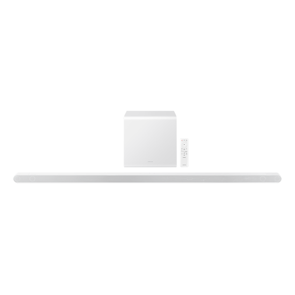 Саундбары Samsung HW-S801D/RU - фото 2