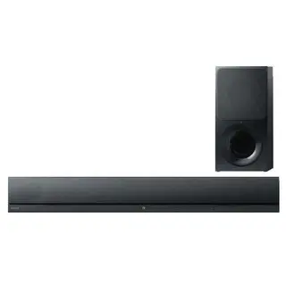 Саундбар Саундбар Sony HT-CT390 M