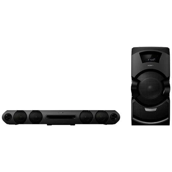 Саундбар Sony HCD-GT3D/M+SS-GT3DP/M