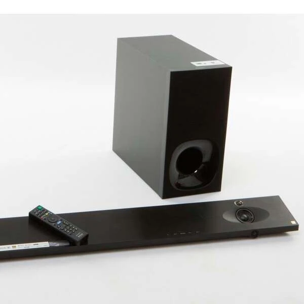 Саундбар Sony HT-NT5 - фото 2