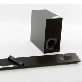 Саундбар Sony HT-NT5