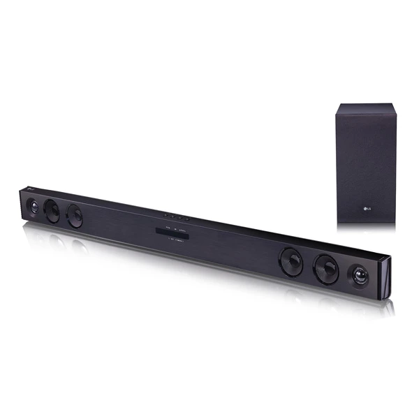 Soundbar LG SJ3 - фото 2