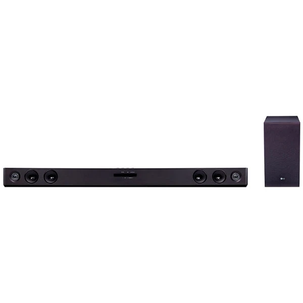Soundbar LG SJ3