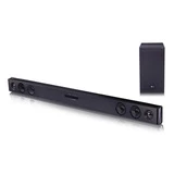 Soundbar LG SJ3 - фото 2