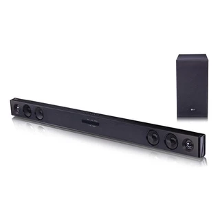 Soundbar LG SJ3