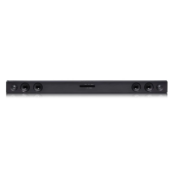 Soundbar LG SJ3 - фото 3