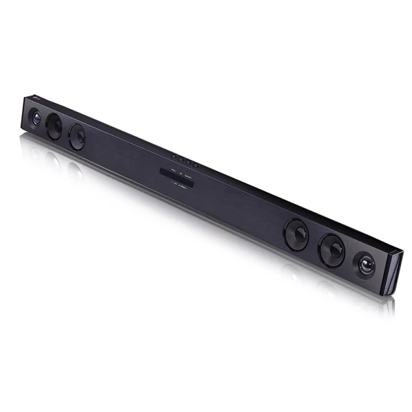 Soundbar LG SJ3 - фото 6