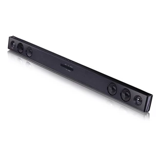 Soundbar LG SJ3