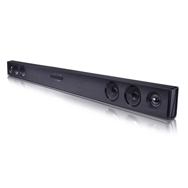 Soundbar LG SJ3 - фото 5