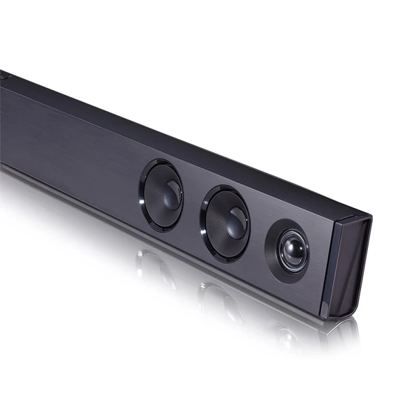 Soundbar LG SJ3 - фото 7