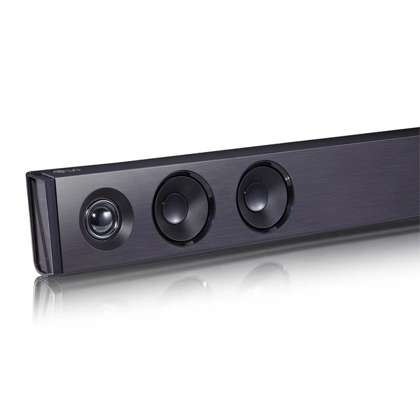 Soundbar LG SJ3 - фото 8