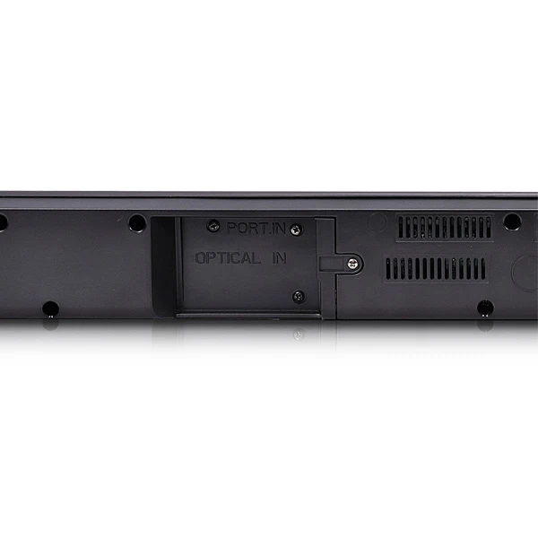 Soundbar LG SJ3 - фото 9
