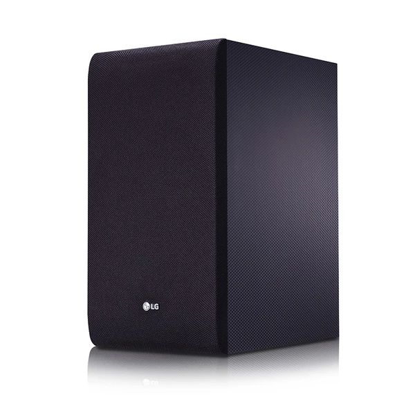 Soundbar LG SJ3 - фото 11