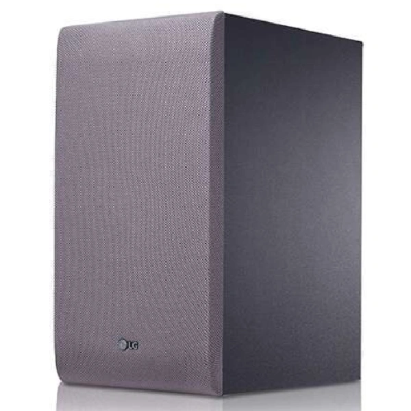 Саундбар LG SJ6.DRUSLLK - фото 9