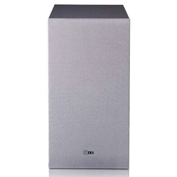 Саундбар LG SJ6.DRUSLLK - фото 8