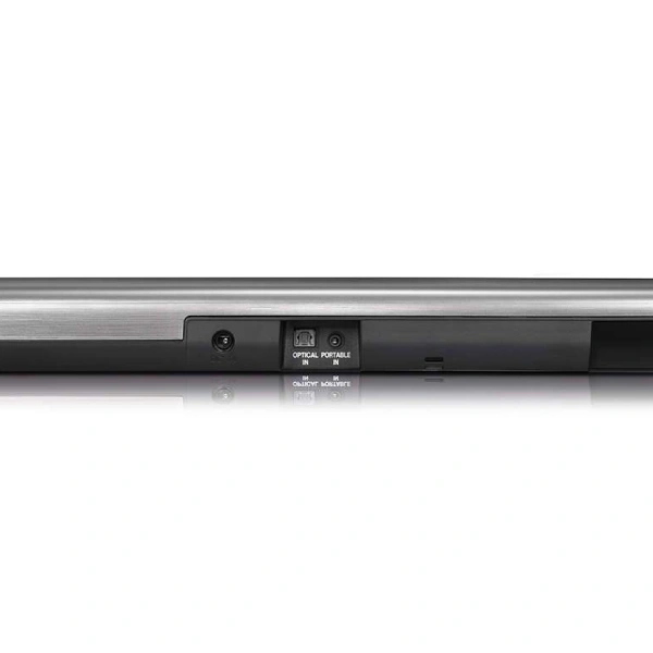 Саундбар LG SJ6.DRUSLLK - фото 7