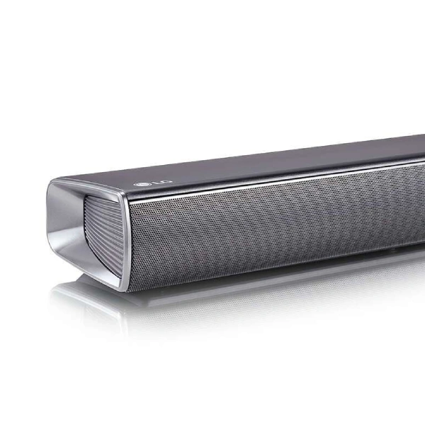 Саундбар LG SJ6.DRUSLLK - фото 5