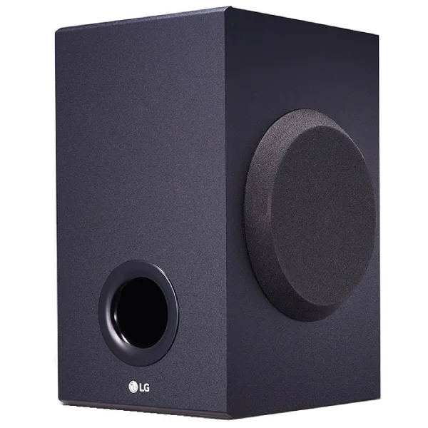 Саундбар LG SJ2.ARUSLLK - фото 9