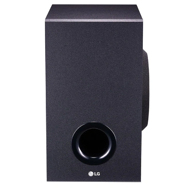 Саундбар LG SJ2.ARUSLLK - фото 8