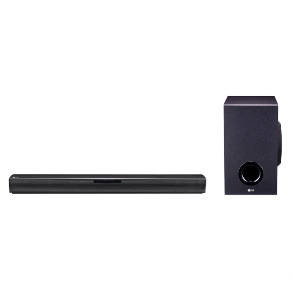 Саундбар LG SJ2.ARUSLLK