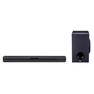 Саундбар LG SJ2.ARUSLLK
