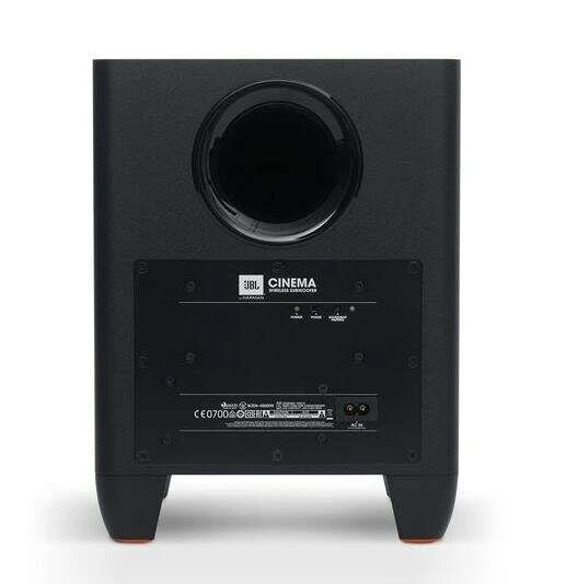 Саундбар JBL Cinema SB250 - фото 4