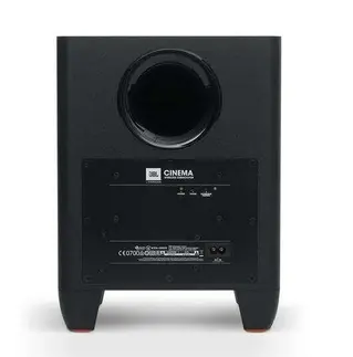 Саундбар JBL Cinema SB250