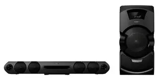 Саундбар Sony HCD-GT3D/M