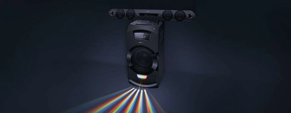 Саундбар Sony HCD-GT3D/M - фото 2